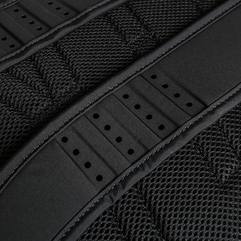  черный рюкзак Nike Legend Training Backpack 15L BA5439-010 - цена, описание, фото 7
